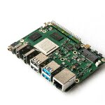 ROCK 5 Model B 16 GB Single Board Computer