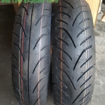 (Yamaha) ยางนอก ยี่ห้อ IRC สำหรับ Yamaha X-MAX 300