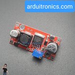 XL6009 DC-to-DC Step Up Module 3A (LM2577) ประสิทธิภาพสูง Low ripple