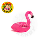 Flamingo Holder