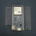 ESP32 LoLin32 V1.0.0 Development Board WiFi + Bluetooth Dual Core (free pin header)