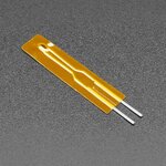 Ultra Thin 10K Thermistor - B3950 NTC (แท้ Adafruit, USA)