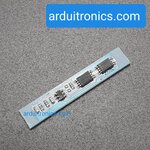 2-Series 18650 Lithium Battery Protection Module 7.4V 8.4V 3A