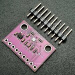 BMM150 Geomagnetic Sensor Magnetometer Compass Geomagnetic Sensor