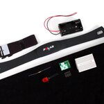 Heart Rate Educational Starter Pack with Polar Wireless Sensors (แท้จาก Adafruit)