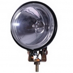 ไฟสปอตไลท์ Spot Lamp 12V 24V เบ้าดำ 3.5" (ราคาต่อ 2 ดวง)
