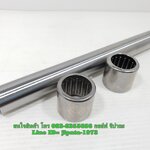 (KR) ชุดบู้ชสวิงอาร์ม Kawasaki KR 150 (ลูกปืนเข็ม) งานเกรดเอ