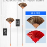 ไม้กวาดหยากไย่ด้ามอลูมิเนียม,ไม้กวาดด้ามยาว,ไม้กวาดเพดาน,