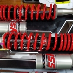 (Dream 110 i)โช้คอัพหลัง Honda Dream SUPER CUB ยี่ห้อ YSS รุ่น G Series