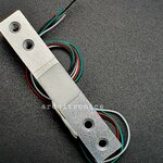 Load Cell (Weight Sensor) 20 Kg High Quality YZC-131