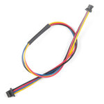 Qwiic 4-Pin JST Cable - 200mm (Sparkfun)