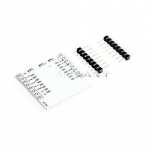 ESP8266 / LoRa Adapter Plate (ESP-07, ESP-08, ESP-12E, LoRa RA-02, LoRa RA-01)