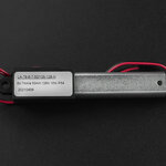 6V Electric Push Rod 50mm-128N (แท้ DFRobot)