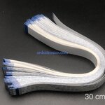 Raspberry Pi Camera Module Extension Cable 30 cm