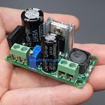 LM2596HV AC/DC to DC Step Down Converter LM2596HVS Module