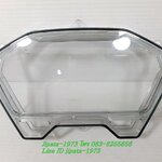 (Click 150 i) ฝาครอบเรือนไมล์ Honda Click 125 i,Click 125 i ปี 2016 แท้