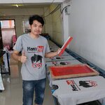 Silk screen (EP-1) ตอน #สกรีนบล๊อก ต้องมีอะไรบ้าง คลิปนี้มีคำตอบ