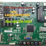 เมนบอร์ด TCL : LED43D2920