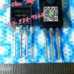 YG862C10 10A. 100V.