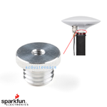 Antenna Thread Adapter - 1/4in. to 5/8in. (แท้จาก Sparkfun, USA)