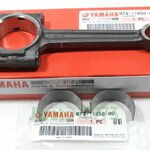 (Xmax 300) ชุดก้านสูบ Yamaha Xmax 300 แท้