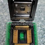 Socket Adapter TA081-B084 สำหรับเครื่องโปรแกรม รุ่น SuperPro 6100, SuperPro 6104GP