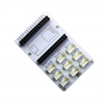 NodeMCU Grove Base Shield Ver 2.0 บอร์ดขยายขา NodeMCU ESP8266 V2