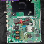 ชุดบอร์ดวันบอร์ด Samsung รุ่น 55TU7000 พาร์ท BN96-51370F