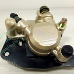 คาลิปเปอร์เบรคหน้า Honda Click i,Scoopy i งานไต้หวัน เกรด เอ