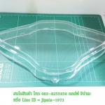 (Wave 125 i) ฝาครอบเรือนไมล์ Honda Wave 125 i (ปลาวาฬ) แท้