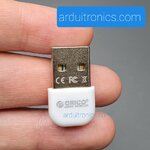 ORICO BTA-403 Bluetooth 4.0 USB Adapter สีขาว