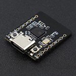 Beetle ESP32 C6 Mini Development Board for Wireless Smart Wearable Device (Supports BLE / Matter) - แท้จาก DFRobot