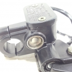 ชุดแม่ปั๊มเบรคหน้าตัวบน (มีให้เลือกด้านใน หลายรุ่น) งานไต้หวัน เกรดเอ