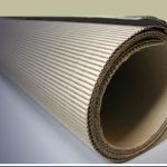 กระดาษลูกฟูก