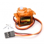 Tower Pro Micro Servo (9g) SG90 Orange - สีส้ม