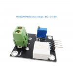 WCS2705 Hall Current Sensor Hall Effect DC and AC Current Sensor Module
