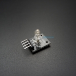 RGB LED 5mm Module (Common Cathode) KY-016