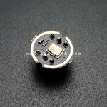 INMP441 โมดูลไมโครโฟนรอบทิศทาง Omnidirectional Microphone Module I2S Interface MEMS แบบบัดกรีขาแล้ว