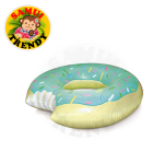Giant Donut Mint