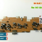 PANASONIC : TX-32LX60T TNP A385