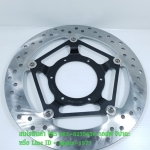 (CBR 250 ) จานเบรคหน้า Honda CBR 250 แท้