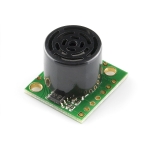 Ultrasonic Range Finder - MB1010 LV-MaxSonar-EZ1 (ของแท้จาก SparkFun, Maxbotix)
