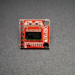 โมดูลขยายเสียง 35W OEP30W Mono Digital Power Amplifier Class D 8-24V