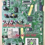 เมนบอร์ด LG รุ่น 42LF560T , 550T พาร์ท EBU62926702