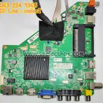 PHILIPS Main รุ่น 43PFT6100S/67