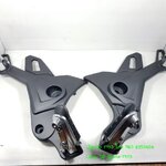 (Demon X) ชุดขาพักเท้าหน้า และ หลัง GPX Demon X แท้