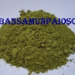 มะรุมผง