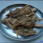 โมกมัน (เปลือก)