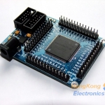 Altera Cyclone II EP2C5T144 FPGA Mini Development Board