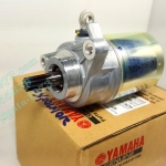 มอเตอร์สตาร์ท Yamaha Fino 125 i แท้